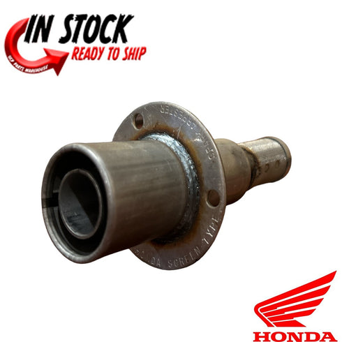 HONDA MUFFLER EXHAUST SPARK ARRESTER 1997-03 XR70R / 2000-03 XR50R OEM NEW